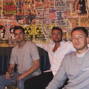 Meet your Posher, Jack